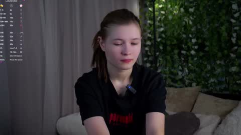 Mary online show from February 27, 2026, 12:49 pm