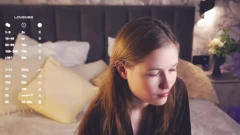 Mary online show from April 19, 2026, 1:10 pm