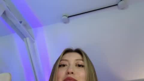 Angela Castle online show from March 9, 2026, 8:13 pm