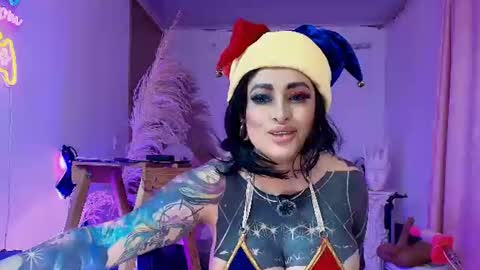 Angela Cianuro online show from July 23, 2026, 3:26 am