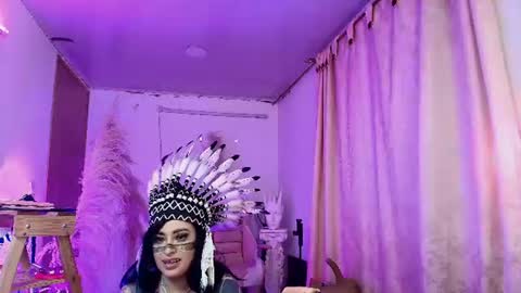 Angela Cianuro online show from July 29, 2026, 4:21 am