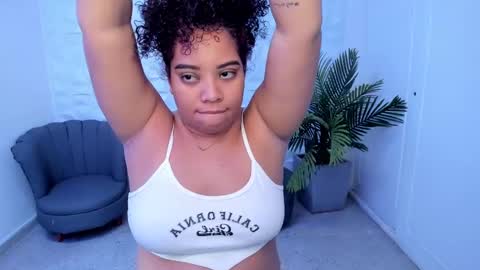 Angela online show from February 21, 2025, 10:17 am