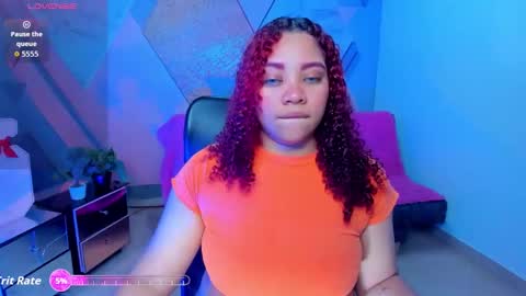 Angela online show from October 25, 2025, 4:09 am