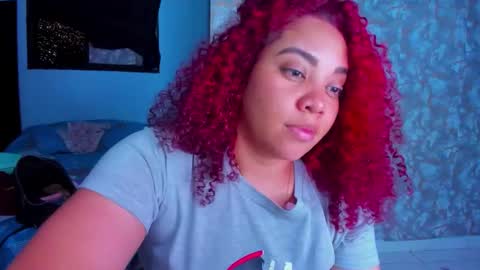 Angela online show from February 2, 2026, 11:58 pm