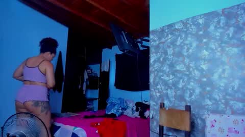 Angela online show from March 29, 2026, 9:04 pm