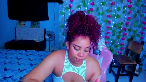 Angela online show from April 11, 2026, 10:36 pm