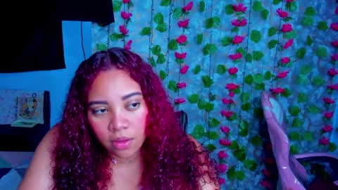 Angela online show from April 14, 2026, 8:48 pm