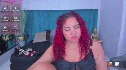 Angela online show from July 3, 2026, 3:13 am
