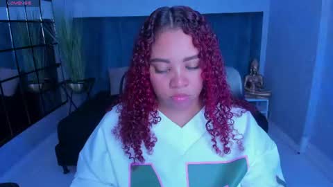 Angela online show from July 9, 2026, 3:10 am
