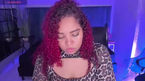 Angela online show from July 26, 2026, 3:04 am