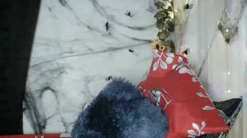 ANGELA online show from October 13, 2025, 5:18 am