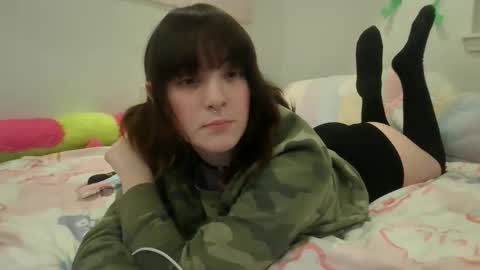 angelalice555 online show from December 21, 2025, 10:00 am