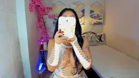 Snapshot of angelamorena chatting on September 9, 2025, 9:58 pm angelamorena online show from September 9, 2025, 9:58 pm