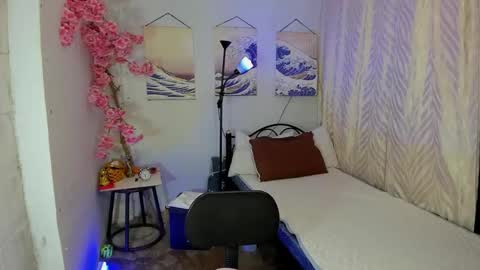 Snapshot of angelamorena chatting on November 20, 2025, 10:09 pm angelamorena online show from November 20, 2025, 10:09 pm