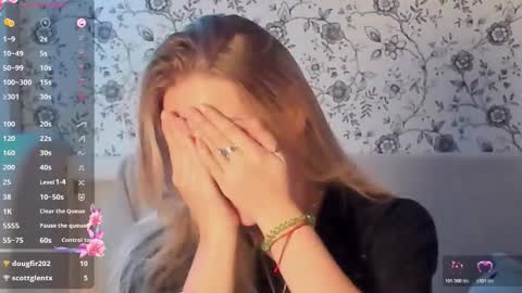 Darsi Anty online show from January 18, 2026, 2:10 pm