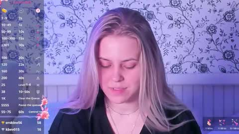 Darsi Anty online show from March 26, 2026, 4:12 pm