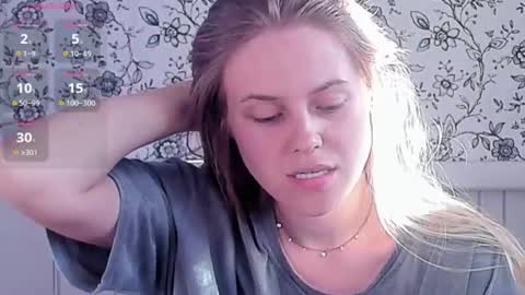 Snapshot of angelanty chatting on July 17, 2026, 3:18 pm Darsi Anty online show from July 17, 2026, 3:18 pm