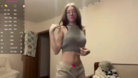 Angela online show from October 30, 2025, 4:14 am