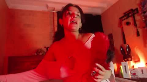 angelataysonvip online show from February 1, 2026, 9:41 am