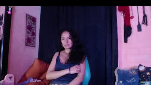 Snapshot of angelataysonvip chatting on July 5, 2026, 5:25 am angelataysonvip online show from July 5, 2026, 5:25 am