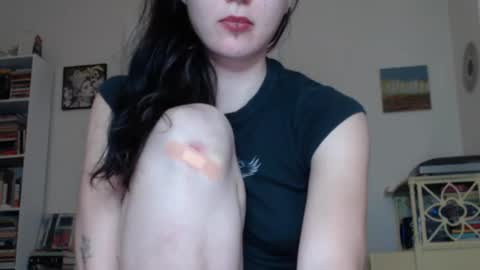 Fern4Ever online show from January 18, 2025, 4:48 am