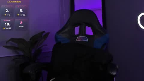 angelbell19 online show from March 21, 2026, 2:38 am