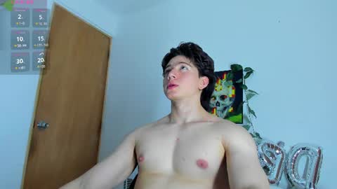 Angel Bennet online show from July 22, 2026, 10:34 pm