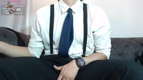 Angel Bianchi online show from December 3, 2024, 7:44 pm