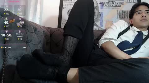 Angel Bianchi online show from December 5, 2024, 12:08 am