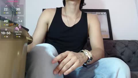 Angel Bianchi online show from December 28, 2024, 6:50 pm