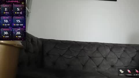 Angel Bianchi online show from December 30, 2024, 6:05 pm