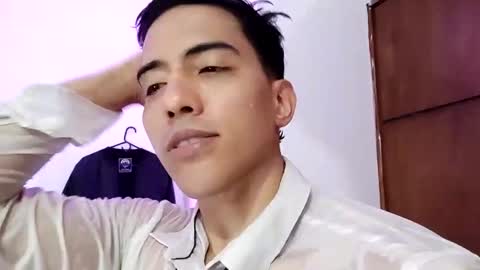 Angel Bianchi online show from March 6, 2025, 3:02 am