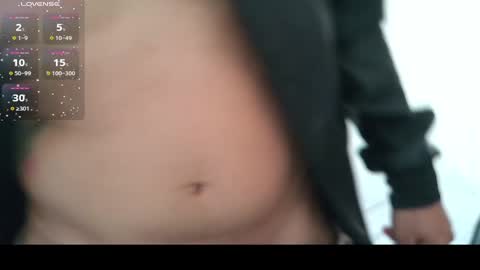 Angel Bianchi online show from September 23, 2025, 6:22 pm