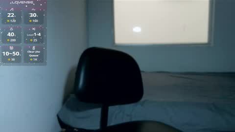 Angel Bianchi online show from October 23, 2025, 8:40 pm