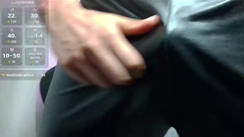 Angel Bianchi online show from November 4, 2025, 9:03 pm