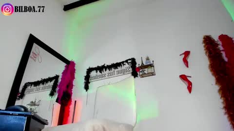 Angel      Onlyfans angelb777 online show from March 12, 2025, 3:07 pm