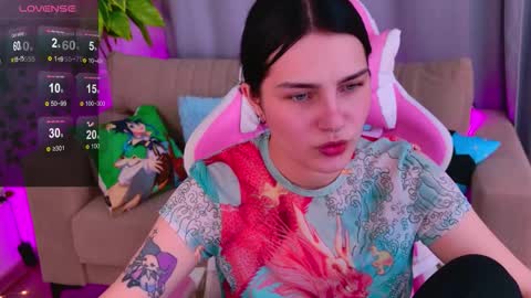 angel online show from October 24, 2025, 2:46 pm