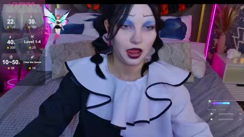 angel online show from October 30, 2025, 6:41 pm