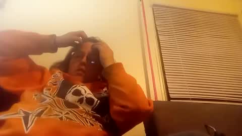 Angelbu online show from December 5, 2024, 9:50 am