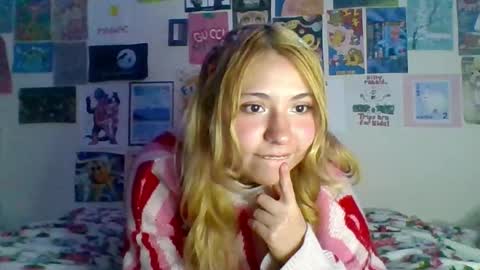 tell me bunny online show from February 13, 2026, 12:17 am