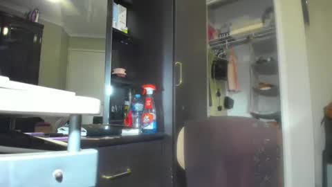 Snapshot of angelchezcka chatting on March 29, 2026, 7:41 am cheche online show from March 29, 2026, 7:41 am