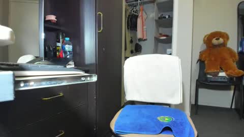 Snapshot of angelchezcka chatting on April 7, 2026, 6:47 am cheche online show from April 7, 2026, 6:47 am