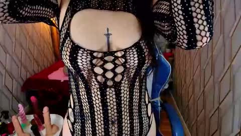 Angel online show from April 13, 2026, 7:41 pm