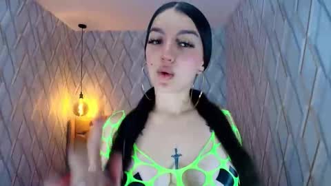 Snapshot of angelchristix chatting on April 21, 2026, 2:56 pm Angel online show from April 21, 2026, 2:56 pm
