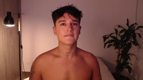 Snapshot of angelcossio chatting on January 13, 2025, 12:30 am Angel online show from January 13, 2025, 12:30 am