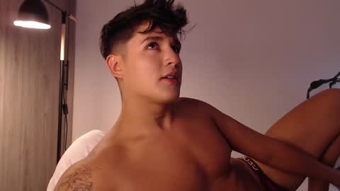 Snapshot of angelcossio chatting on January 17, 2025, 9:06 pm Angel online show from January 17, 2025, 9:06 pm