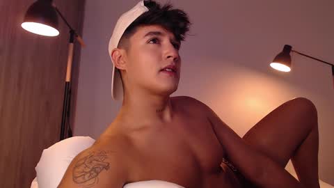 Snapshot of angelcossio chatting on February 27, 2025, 12:10 am Angel online show from February 27, 2025, 12:10 am