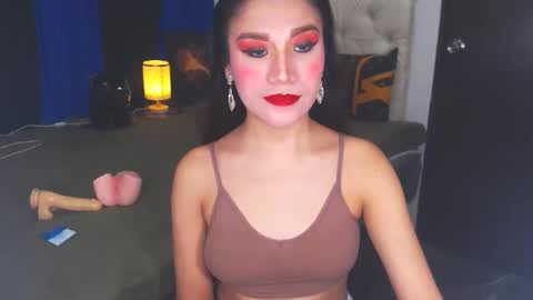 Snapshot of angelcumfallen chatting on January 23, 2025, 12:57 am Angel online show from January 23, 2025, 12:57 am