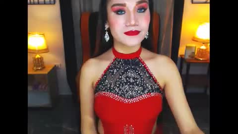 Snapshot of angelcumfallen chatting on January 31, 2025, 9:27 am Angel online show from January 31, 2025, 9:27 am