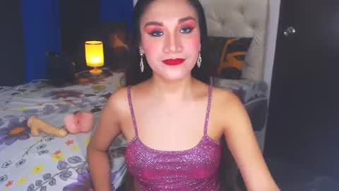 Snapshot of angelcumfallen chatting on February 4, 2025, 7:40 am Angel online show from February 4, 2025, 7:40 am